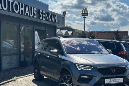 Cupra Ateca 75.900 km 28.990 &euro; Peine 31228