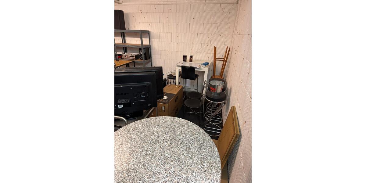 Gewerbeobjekt Braunschweig Timmerlah-Geitelde-Stiddien - 125&euro; | Angebot:25908371