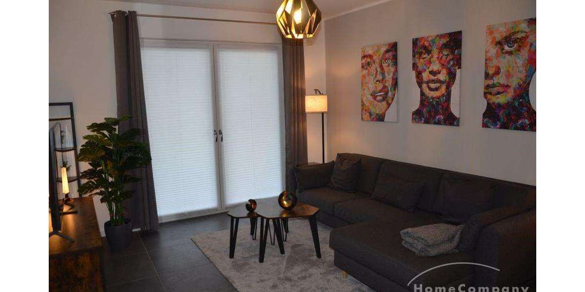 Wohnen auf Zeit in Braunschweig 1.250 € 2 zimmer