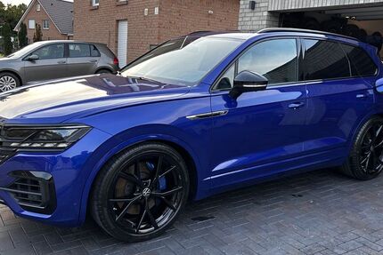 VW Touareg 117.000 km 49.950 &euro; Lengede 38268