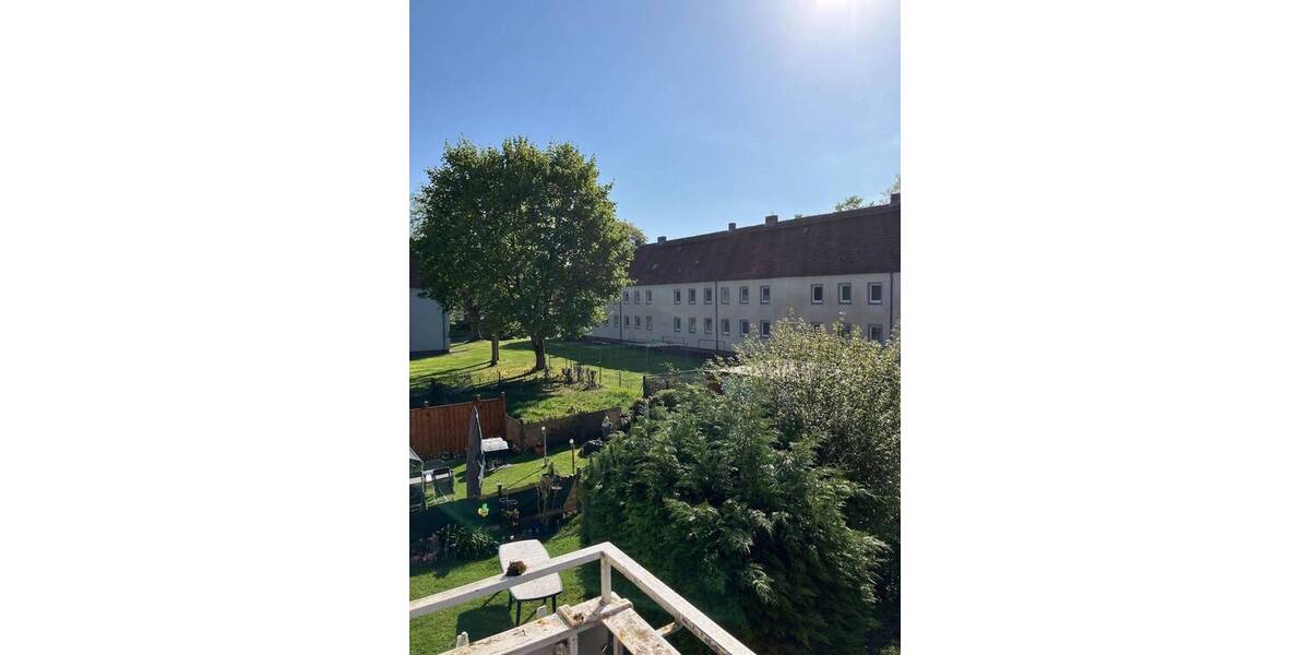 Etagenwohnung Salzgitter Lebenstedt - 3 Zimmer, 52 m&sup2;, 315&euro; | Angebot:26259207