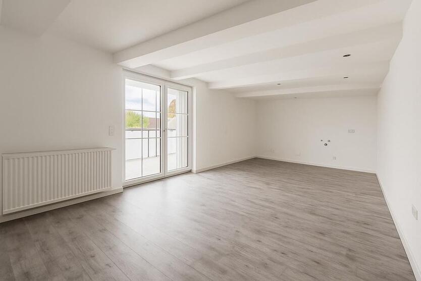 Schnucklige 3-Zimmerwohnung mit Balkon in SZ-Lichtenberg