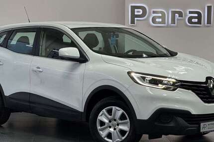 Renault Kadjar 113.547 km 7.950 &euro; Salzgitter 38259