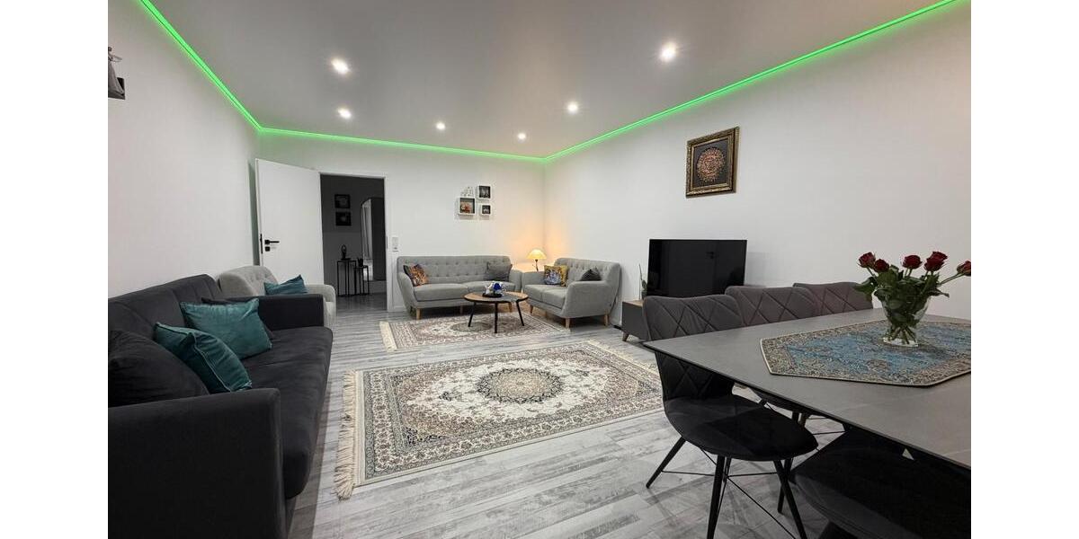 Etagenwohnung Braunschweig Lehndorf-Watenbüttel - 4 Zimmer, 98 m&sup2;, 340.000&euro; | Angebot:27272514
