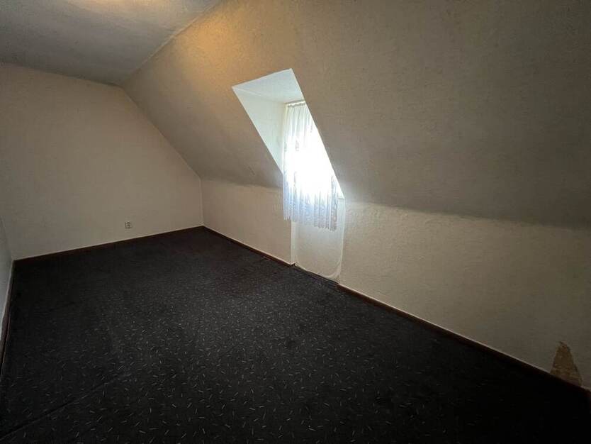 Gepflegtes Reihenhaus mit Potenzial 3 zimmer