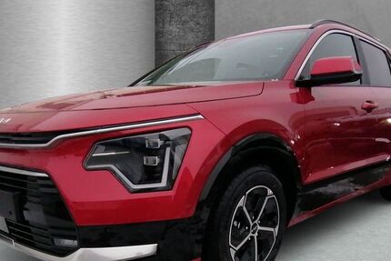 Kia Niro 9.900 km 29.970 € Hildesheim 31135