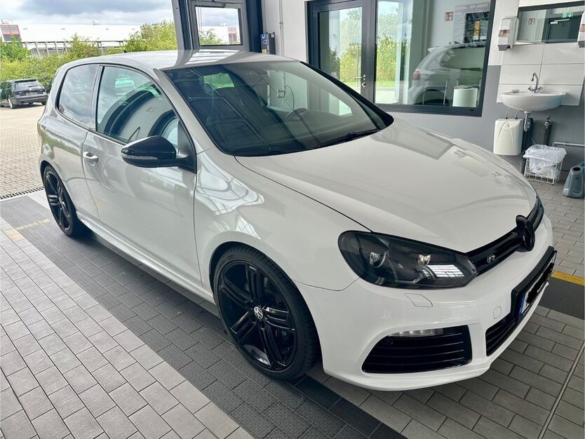 VW Golf 140.000 km 20.250 € Kissenbrück 38324