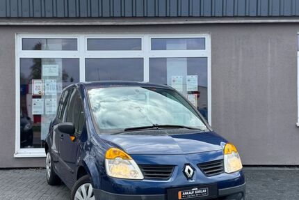 Renault Modus 158.000 km 1.500 &euro; Goslar 38644