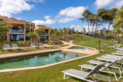 Wohnung zum Kaufen in Meia Praia 600.000 € 63 m²