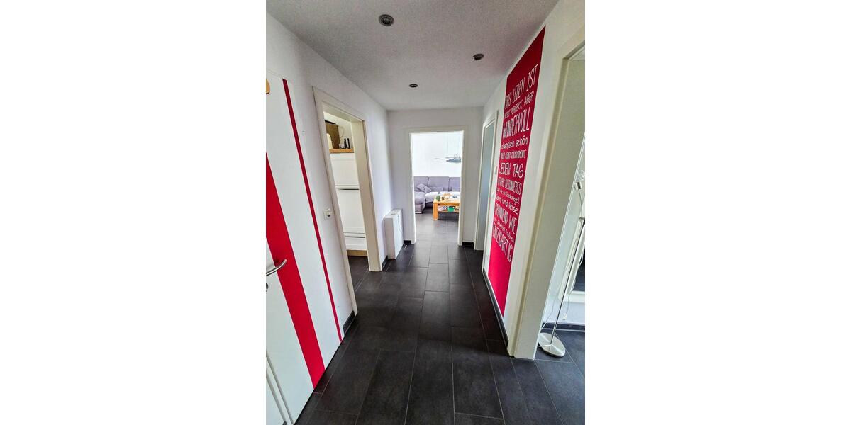 Reihenhaus Salzgitter - 3 Zimmer, 94 m&sup2;, 280.000&euro; | Angebot:26712443