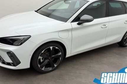 Cupra Leon 23.390 km 33.700 &euro; Peine 31226