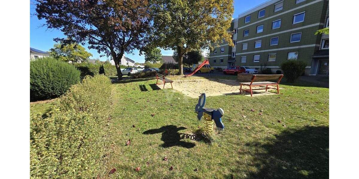 Etagenwohnung Wolfenbüttel / Fümmelse Fümmelse - 3 Zimmer, 78 m&sup2;, 129.000&euro; | Angebot:23113481