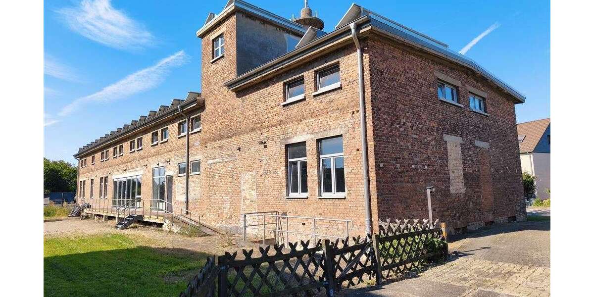 Gewerbeobjekt Salzgitter Ortschaft Ost - 850.000&euro; | Angebot:27262149