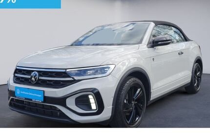 VW T-Roc 11.000 km 36.950 &euro; Braunschweig 38124