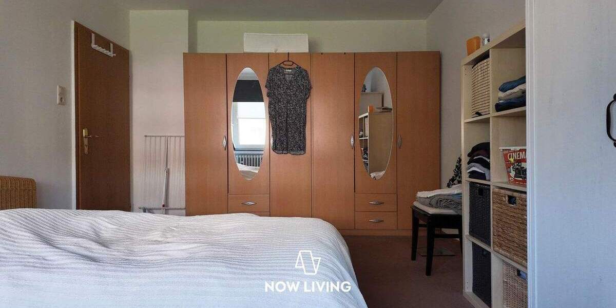 Etagenwohnung Hildesheim West - 4 Zimmer, 94 m&sup2;, 259.000&euro; | Angebot:25671524