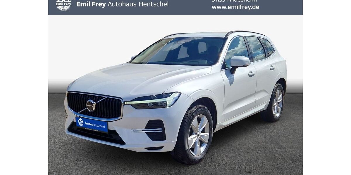 Volvo XC60 51.444 km 33.317 &euro; Hildesheim 31135