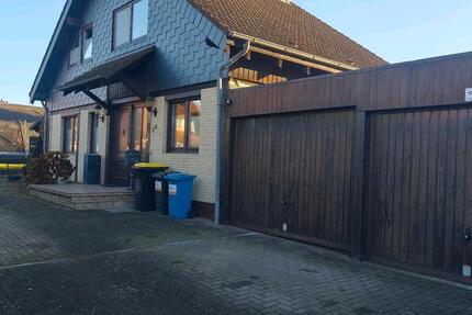 Gemütliches Einfamilienhaus in begehrter Südstadt von SZ-Bad 6 zimmer