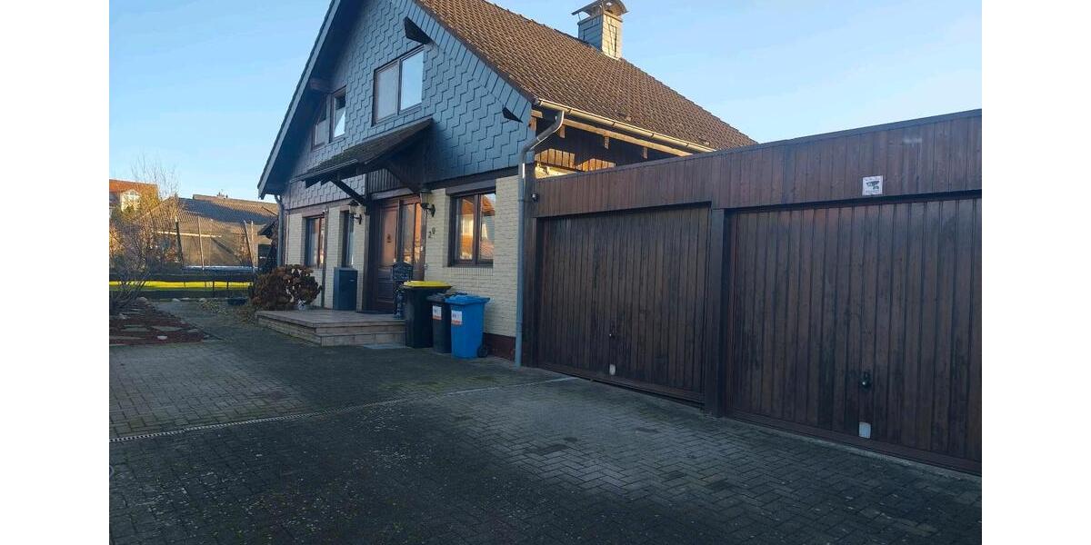Gemütliches Einfamilienhaus in begehrter Südstadt von SZ-Bad 6 zimmer