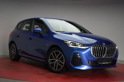 BMW 218 40.000 km 26.490 € Braunschweig 38110