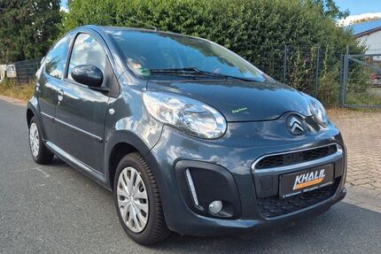 Citroen C1 41.950 km 5.400 € Langelsheim 38685