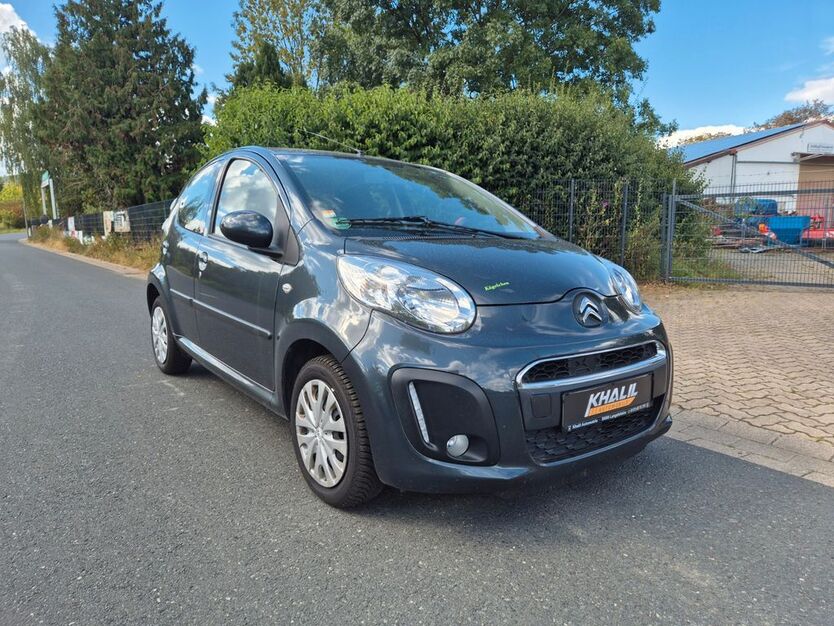 Citroen C1 41.950 km 5.400 € Langelsheim 38685