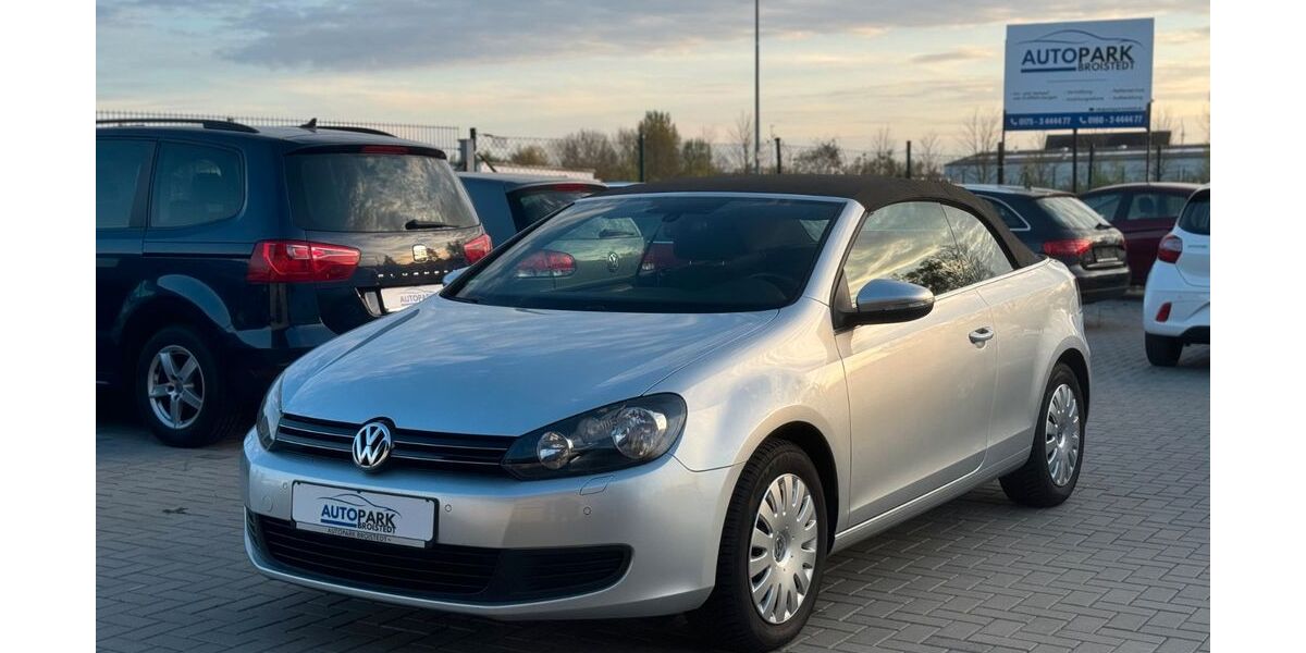 VW Golf 124.000 km 6.990 &euro; Lengede 38268