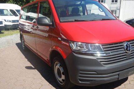 VW T6 Kombi 24.234 km 19.500 &euro; Wipshausen 31234