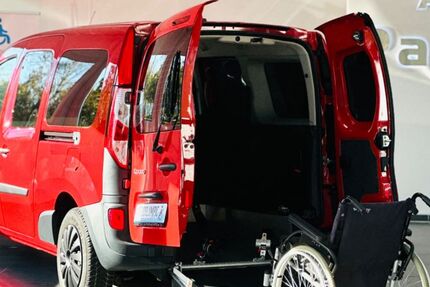 Renault Kangoo 113.000 km 18.950 &euro; Salzgitter 38259