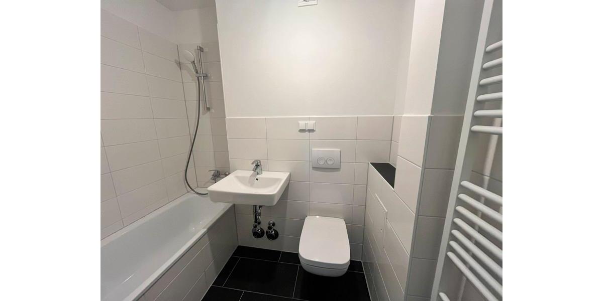 Etagenwohnung Braunschweig Heidberg-Melverode - 2.5 Zimmer, 60 m&sup2;, 592&euro; | Angebot:25881996