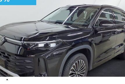 VW Tayron 18.577 km 39.440 € Wolfenbüttel 38304