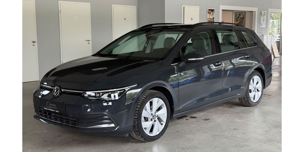 VW Golf 56.102 km 20.950 &euro; Goslar 38642