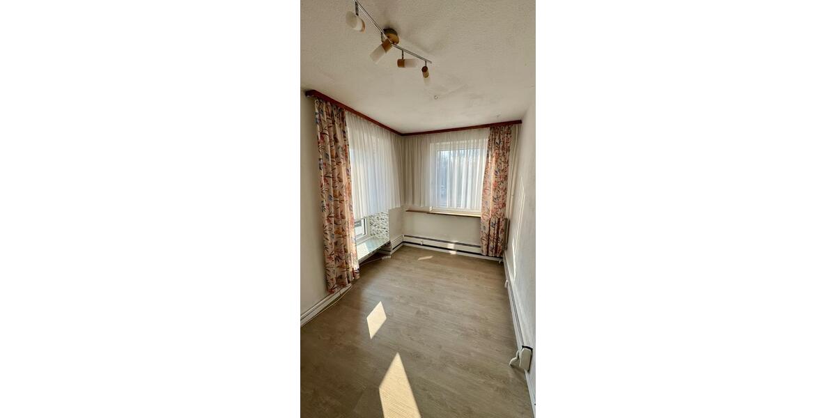 Erdgeschoßwohnung Goslar - 3 Zimmer, 63 m&sup2;, 465&euro; | Angebot:25354389