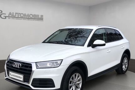 Audi Q5 125.000 km 21.550 &euro; Braunschweig 38110