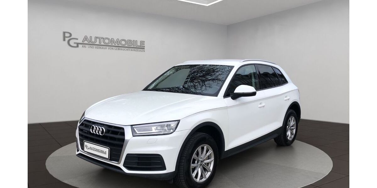 Audi Q5 125.000 km 21.550 &euro; Braunschweig 38110