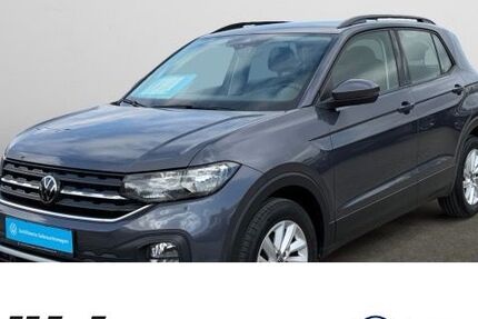 VW T-Cross 42.679 km 16.970 &euro; Hildesheim 31137