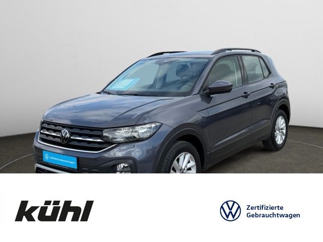 VW T-Cross 42.679 km 16.970 &euro; Hildesheim 31137