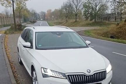 Skoda Superb 154.900 km 20.500 &euro; Vechelde 38159
