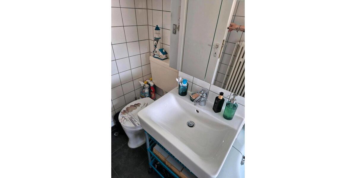 Etagenwohnung Salzgitter - 3 Zimmer, 64 m&sup2;, 133.000&euro; | Angebot:26888734