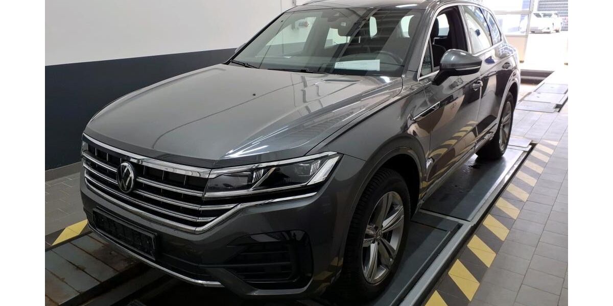 VW Touareg 96.000 km 42.990 &euro; Goslar 38640