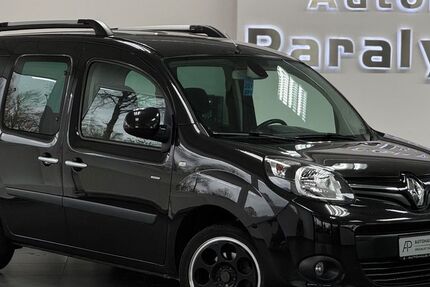 Renault Kangoo 145.241 km 11.990 € Salzgitter 38259