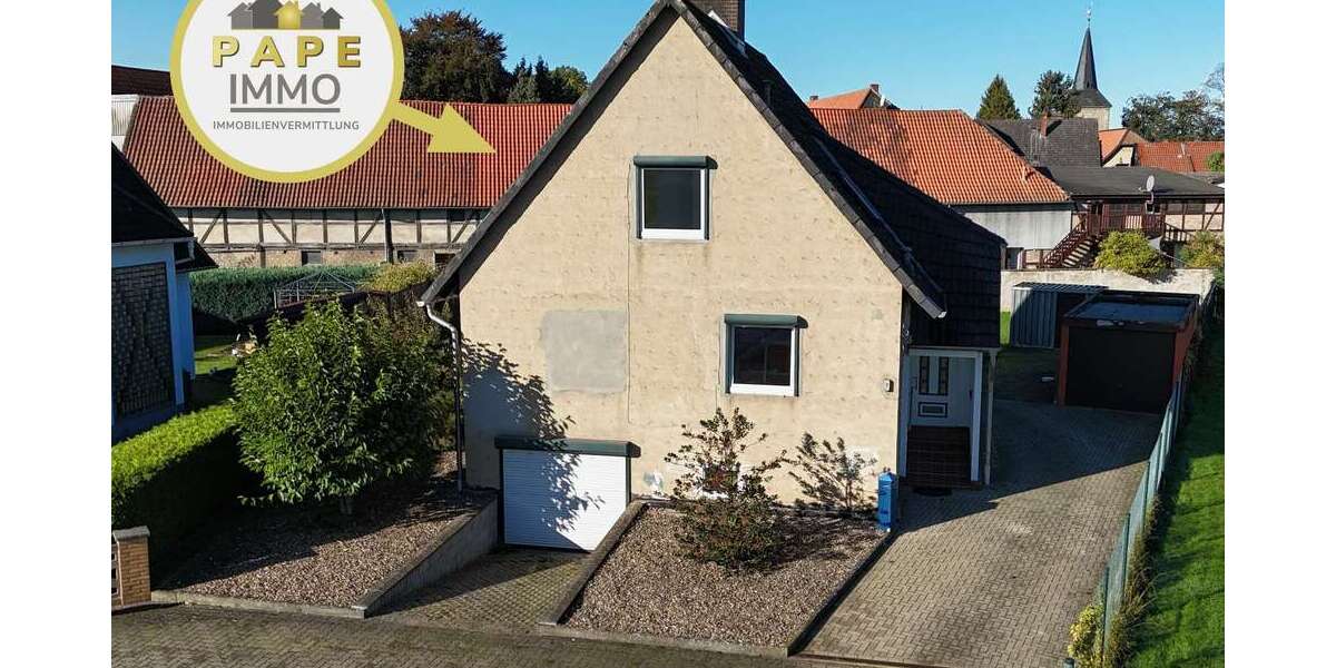 Haus zum Kaufen in Salzgitter 232.000 € 112 m² 4 zimmer