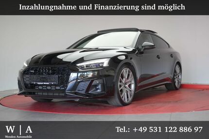Audi A5 27.000 km 48.990 € Braunschweig 38110