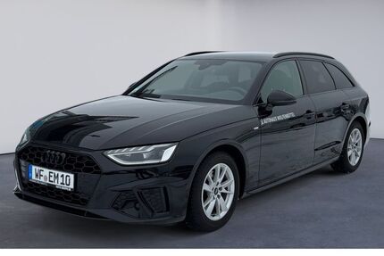 Audi A4 15.500 km 33.840 &euro; Wolfenbüttel 38304