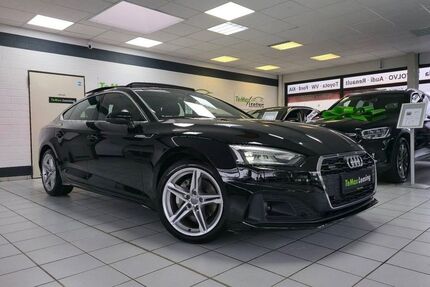 Audi A5 107.000 km 31.999 € Seesen 38723