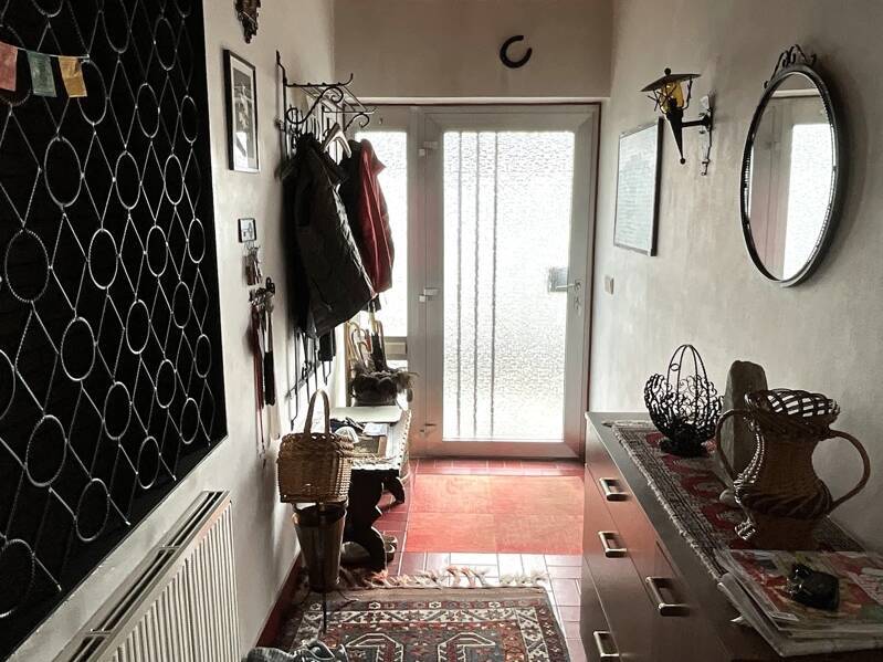 Erdgeschosswohnung, mit Gartennutzung im Norden von Braunschweig 2 zimmer