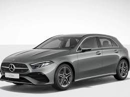 Mercedes-Benz B 200 7.000 km 36.900 € Harsum 31177