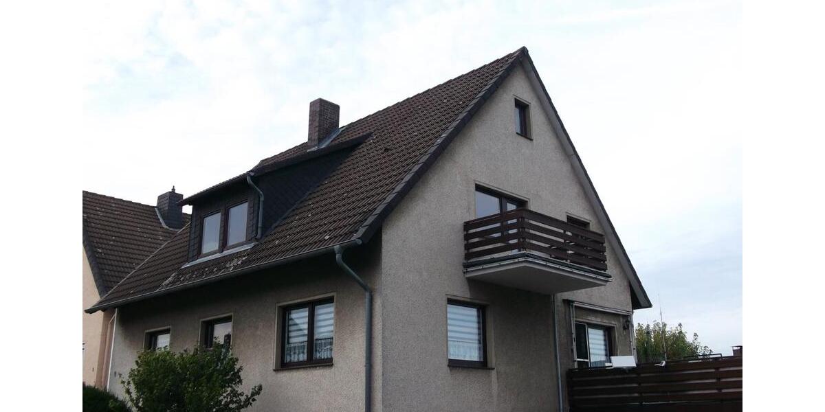 Dachgeschoßwohnung Langelsheim - 3 Zimmer, 76 m&sup2;, 486&euro; | Angebot:26337050