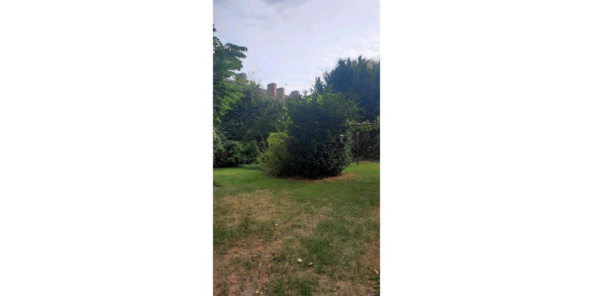 Eigentumswohnung 2 zimmer