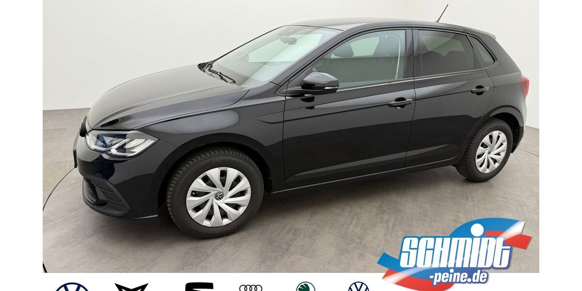 VW Polo 21.630 km 19.300 &euro; Peine 31226