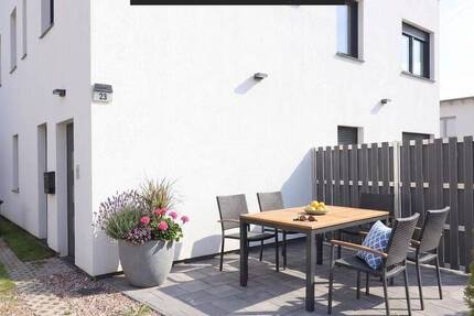 Wohnung Braunschweig Geitelde - 4 Zimmer, 100 m&sup2;, 1.500&euro; | Angebot:26816702